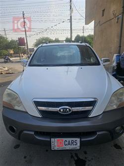 كيا سورينتو